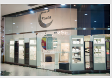 Lua de Prata – Prudenshopping - Foto 1